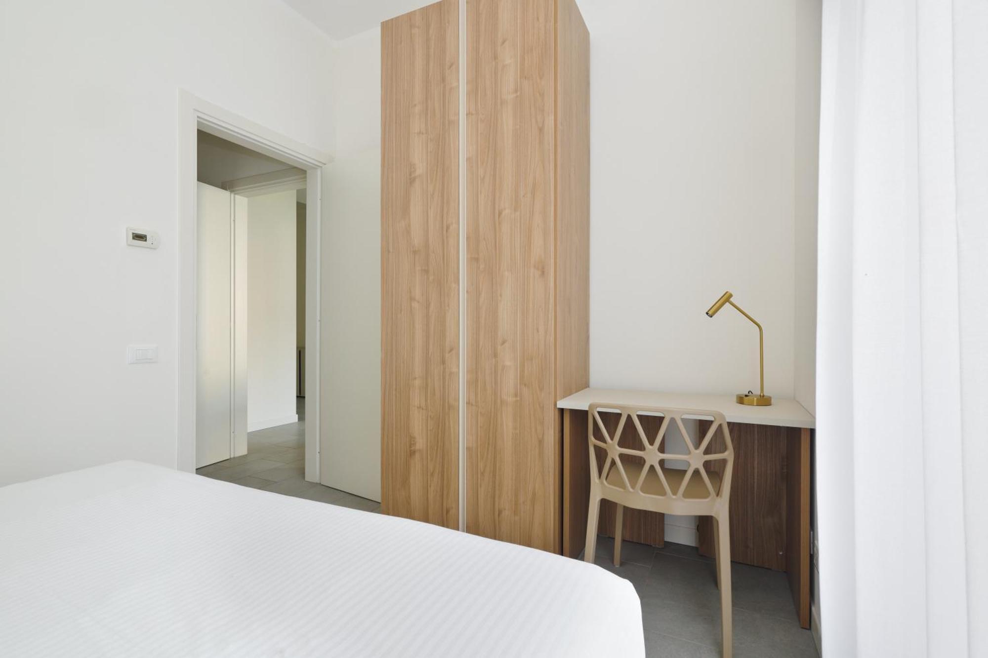 Joivy Charming Flats In The Heart Of Porta Nuova Apartment Milan Exterior photo