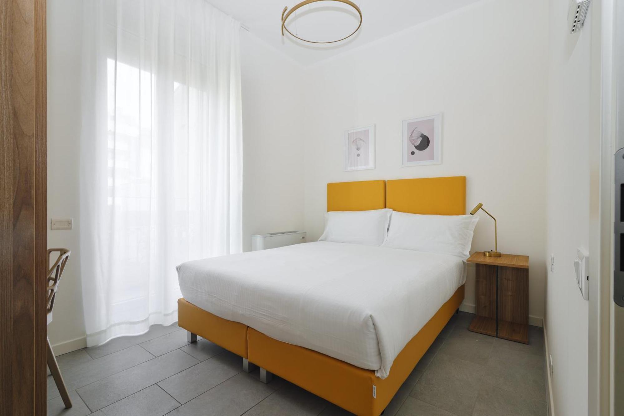 Joivy Charming Flats In The Heart Of Porta Nuova Apartment Milan Exterior photo