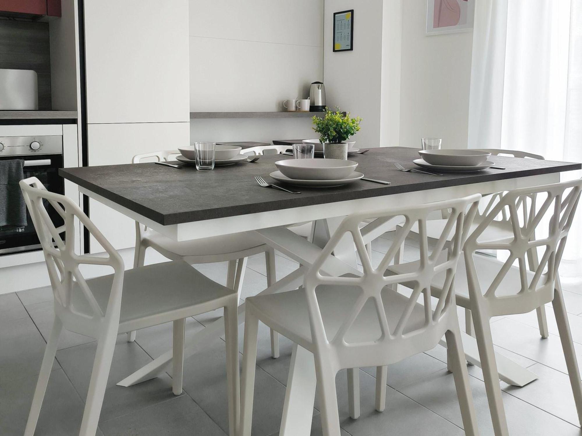 Joivy Charming Flats In The Heart Of Porta Nuova Apartment Milan Exterior photo