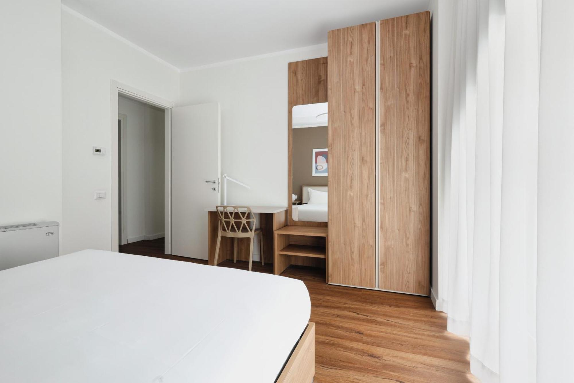 Joivy Charming Flats In The Heart Of Porta Nuova Apartment Milan Exterior photo