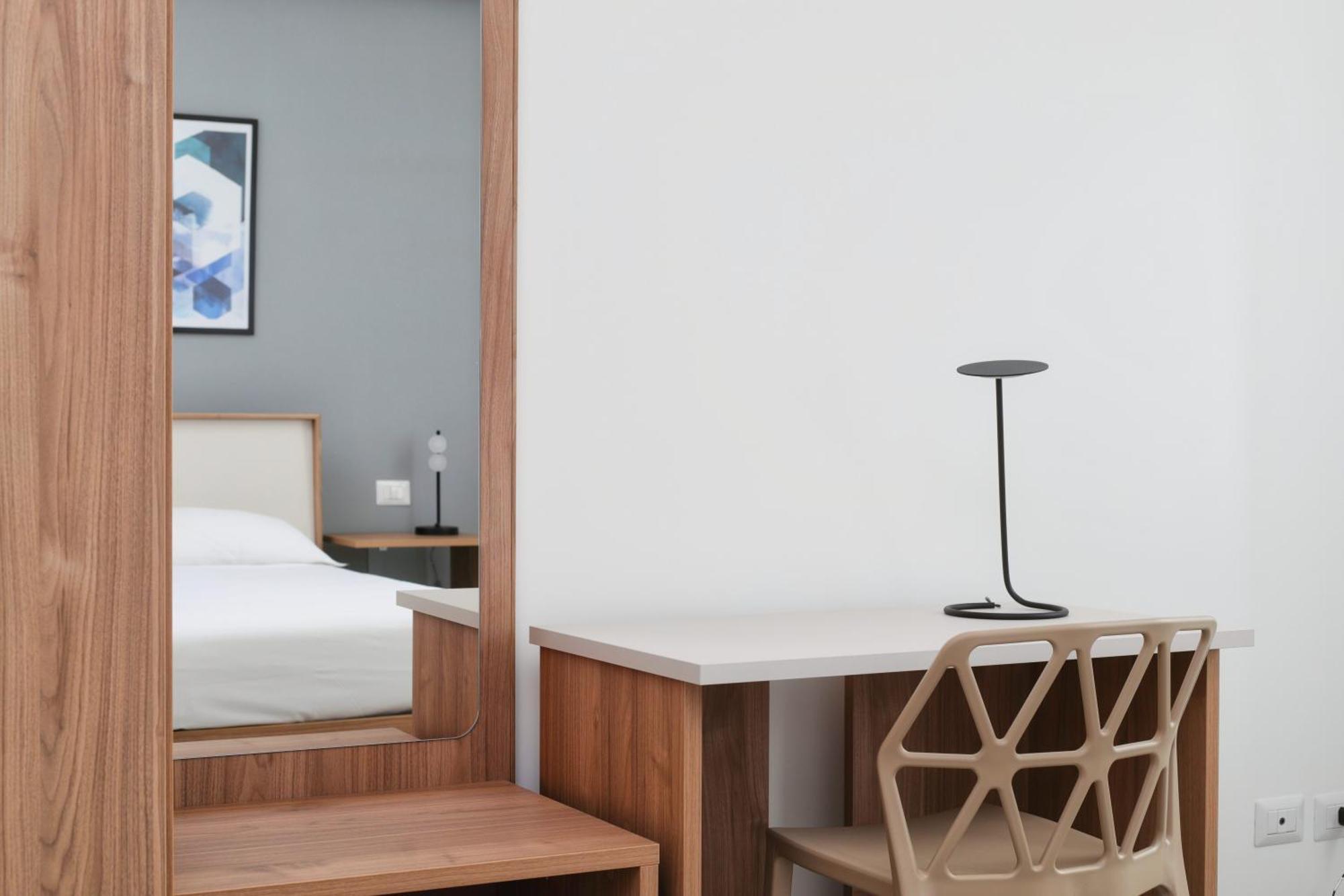 Joivy Charming Flats In The Heart Of Porta Nuova Apartment Milan Exterior photo