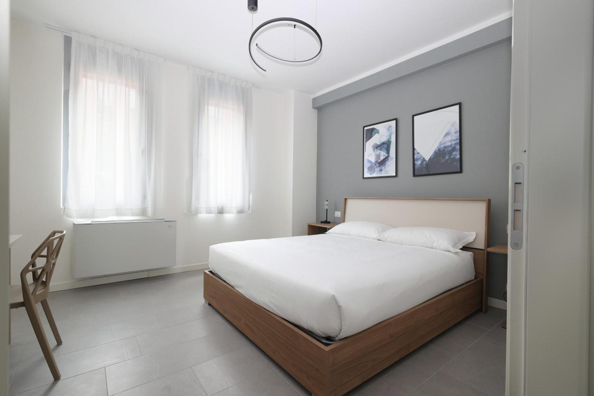 Joivy Charming Flats In The Heart Of Porta Nuova Apartment Milan Exterior photo