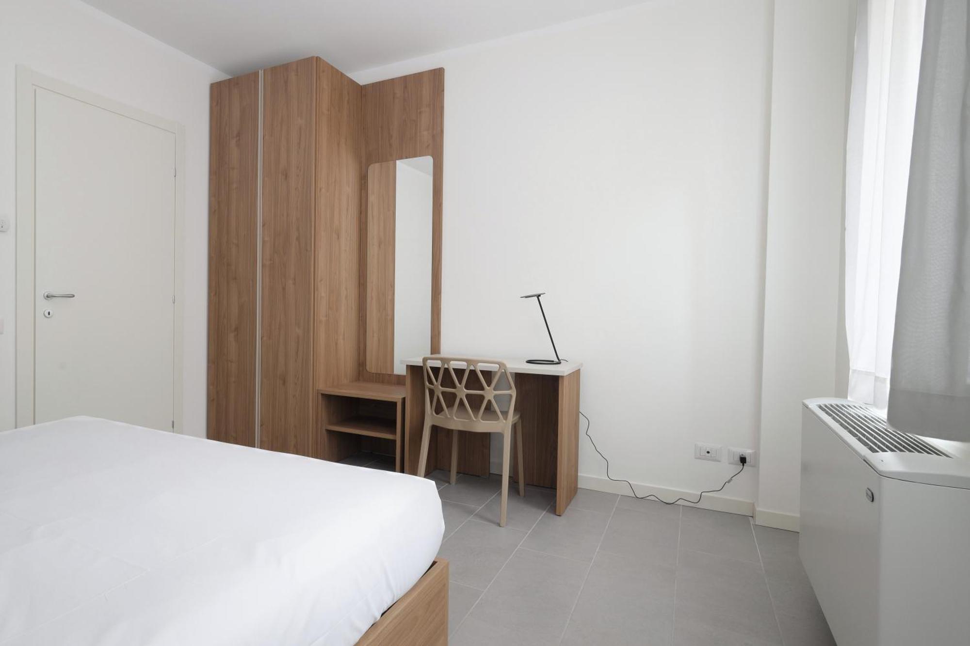 Joivy Charming Flats In The Heart Of Porta Nuova Apartment Milan Exterior photo