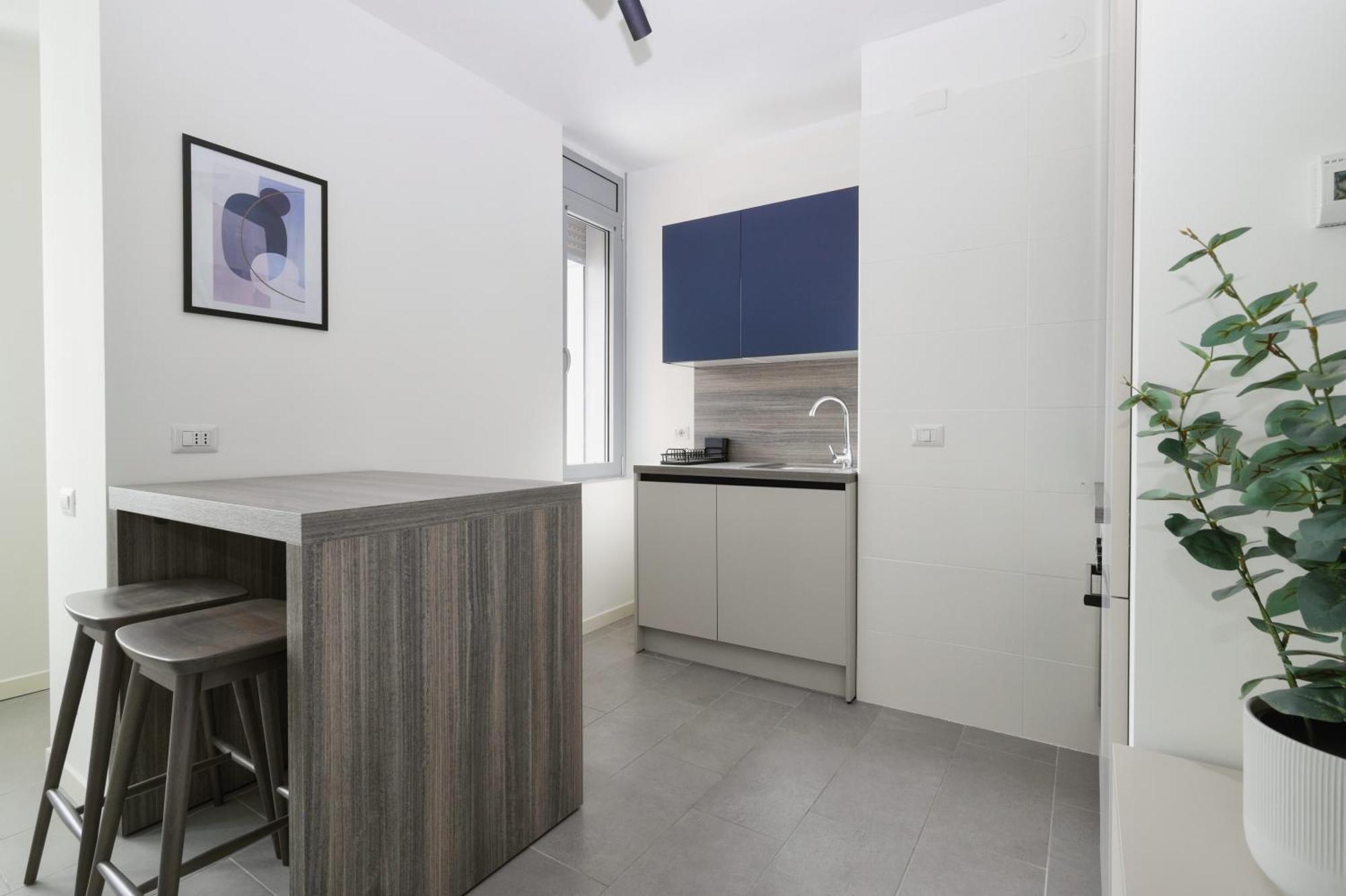 Joivy Charming Flats In The Heart Of Porta Nuova Apartment Milan Exterior photo