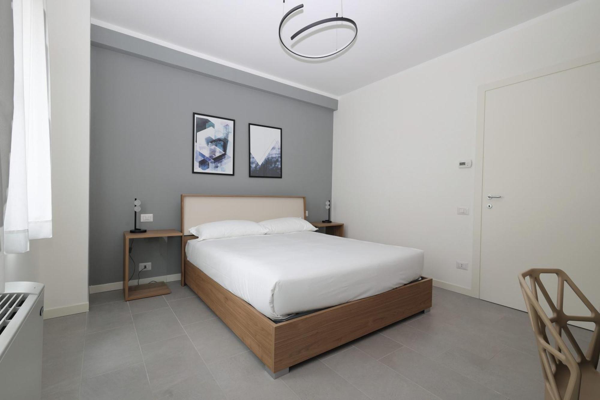 Joivy Charming Flats In The Heart Of Porta Nuova Apartment Milan Exterior photo